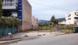 Земля за 350 000 евро в Афинах, Греция