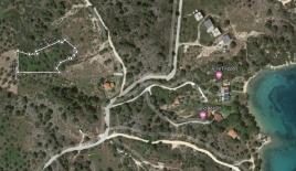 Земля за 190 000 евро в Ситонии, Греция