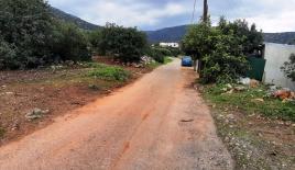 Земля за 210 000 евро в Ираклионе, Греция