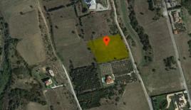 Земля за 500 000 евро в Салониках, Греция