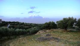 Земля за 267 000 евро в Ираклионе, Греция