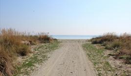 Земля за 500 000 евро в Олимпиаки-Акти, Греция