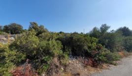 Земля за 267 000 евро в Ираклионе, Греция