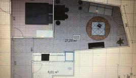 Квартира за 130 000 евро в Афинах, Греция