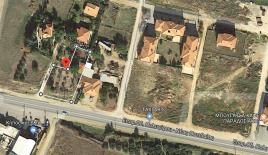 Земля за 150 000 евро в Ситонии, Греция