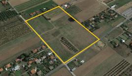 Земля за 749 000 евро на Халкидиках, Греция