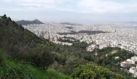 Земля за 1 100 000 евро в Афинах, Греция