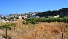 Земля за 192 000 евро в Ираклионе, Греция