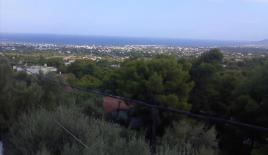 Земля за 270 000 евро в Аттике, Греция