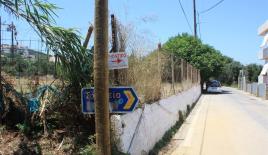 Земля за 270 000 евро в Ираклионе, Греция