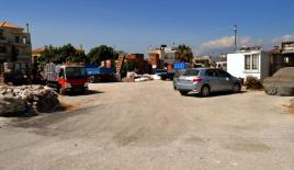 Земля за 1 200 000 евро в Ираклионе, Греция