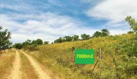 Земля за 1 500 000 евро в Салониках, Греция