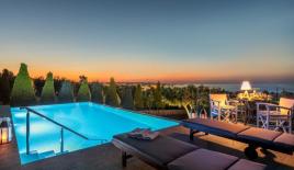 Вилла за 2 000 000 евро в Ираклионе, Греция