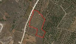 Земля за 150 000 евро в Ираклионе, Греция