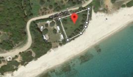 Земля за 250 000 евро на Халкидиках, Греция