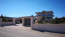 Вилла за 600 000 евро в Салониках, Греция