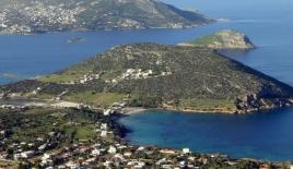 Вилла за 1 300 000 евро в Аттике, Греция