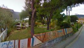 Земля за 250 000 евро в Ситонии, Греция