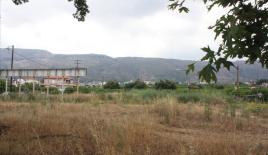 Земля за 1 700 000 евро в Ираклионе, Греция