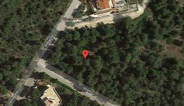 Земля за 290 000 евро в Аттике, Греция