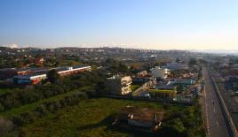 Земля за 3 000 000 евро в Аттике, Греция