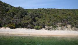 Земля за 330 000 евро на Халкидиках, Греция