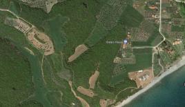 Земля за 375 000 евро на Халкидиках, Греция