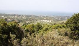 Земля за 520 000 евро в Ираклионе, Греция