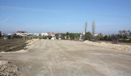 Земля за 750 000 евро в Салониках, Греция