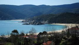 Земля за 210 000 евро в Ситонии, Греция