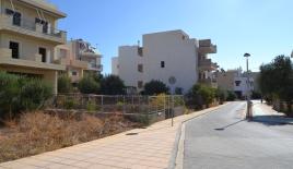 Земля за 160 000 евро в Ираклионе, Греция