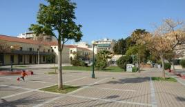 Земля за 390 000 евро в Афинах, Греция