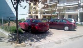 Земля за 250 000 евро в Салониках, Греция