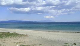 Земля за 650 000 евро на Халкидиках, Греция