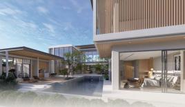 Вилла за 3 789 500 евро на острове Пхукет, Таиланд