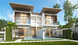 Вилла за 226 200 евро на острове Пхукет, Таиланд