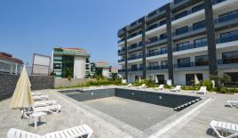 Квартира за 145 000 евро в Алании, Турция