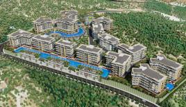 Квартира за 170 000 евро в Алании, Турция