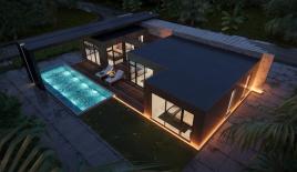 Вилла за 507 000 евро на острове Пхукет, Таиланд