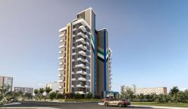 Квартира за 74 000 евро в Мерсине, Турция