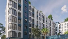 Апартаменты за 138 500 евро на острове Пхукет, Таиланд