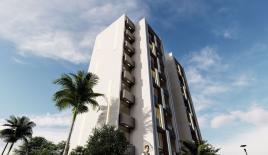 Квартира за 74 000 евро в Мерсине, Турция