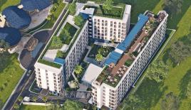 Апартаменты за 487 800 евро на острове Пхукет, Таиланд