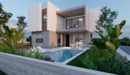 Вилла за 480 000 евро в Пафосе, Кипр