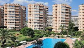 Апартаменты за 300 000 евро в Кунду, Турция