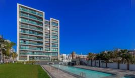 Квартира за 1 872 706 евро в Анталии, Турция