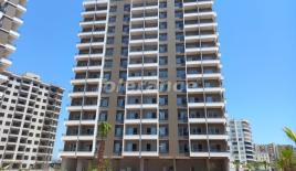 Апартаменты за 70 000 евро в Мерсине, Турция