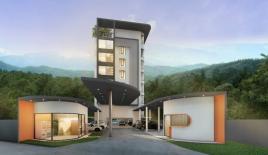 Апартаменты за 83 300 евро на острове Пхукет, Таиланд