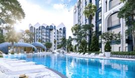 Апартаменты за 100 800 евро на острове Пхукет, Таиланд