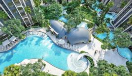 Апартаменты за 177 000 евро на острове Пхукет, Таиланд